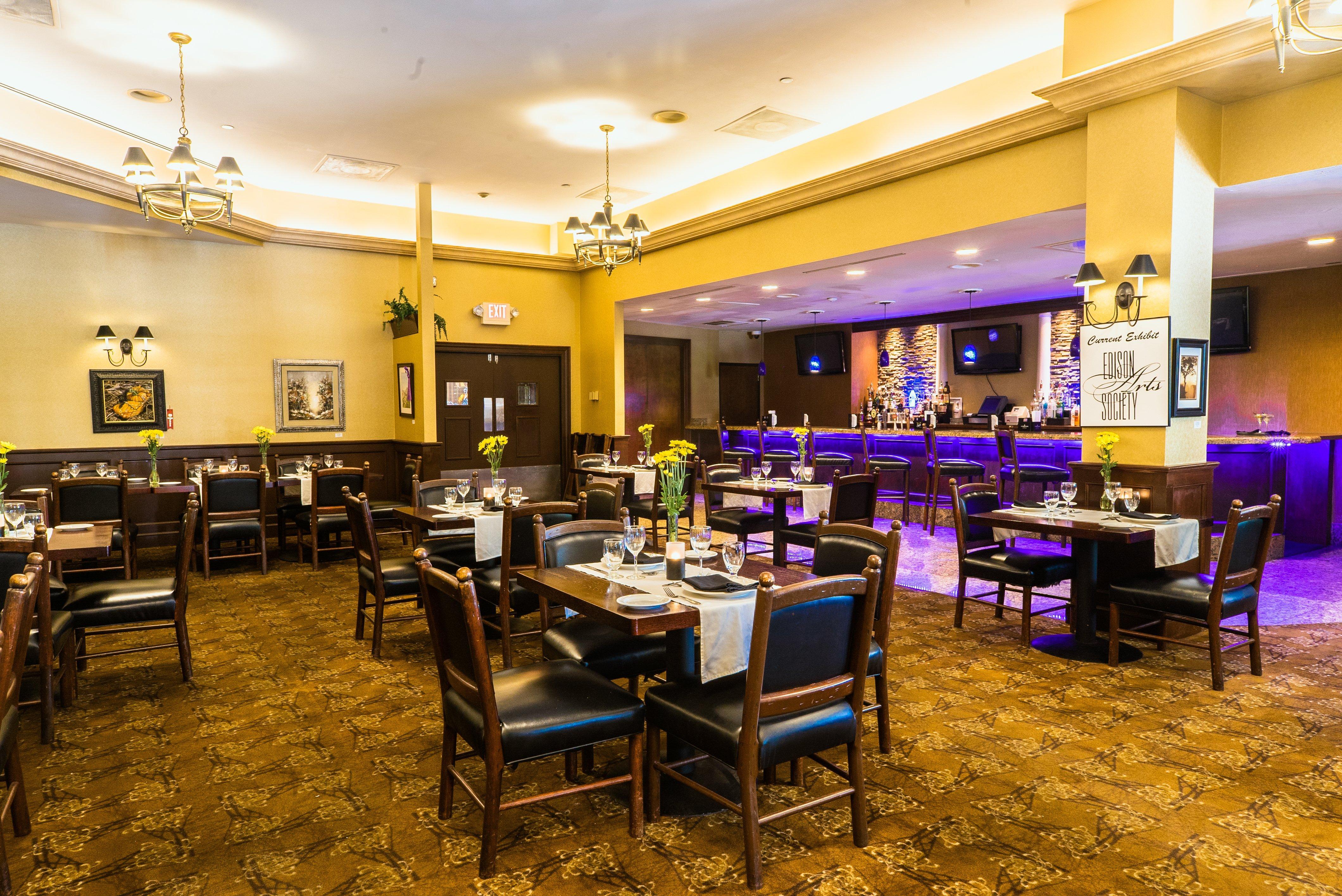 Crowne Plaza Edison By Ihg Hotel Exterior photo