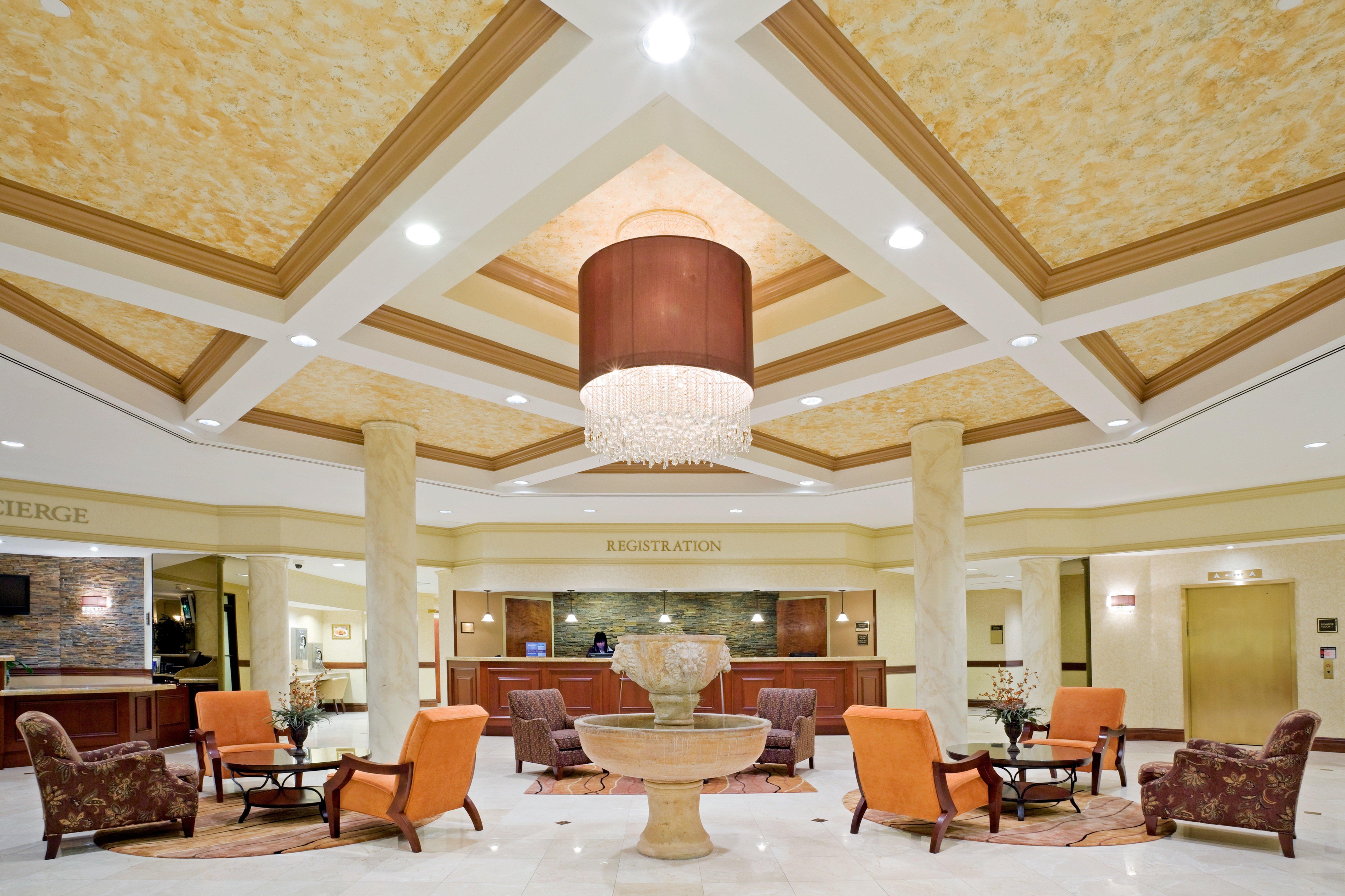 Crowne Plaza Edison By Ihg Hotel Exterior photo