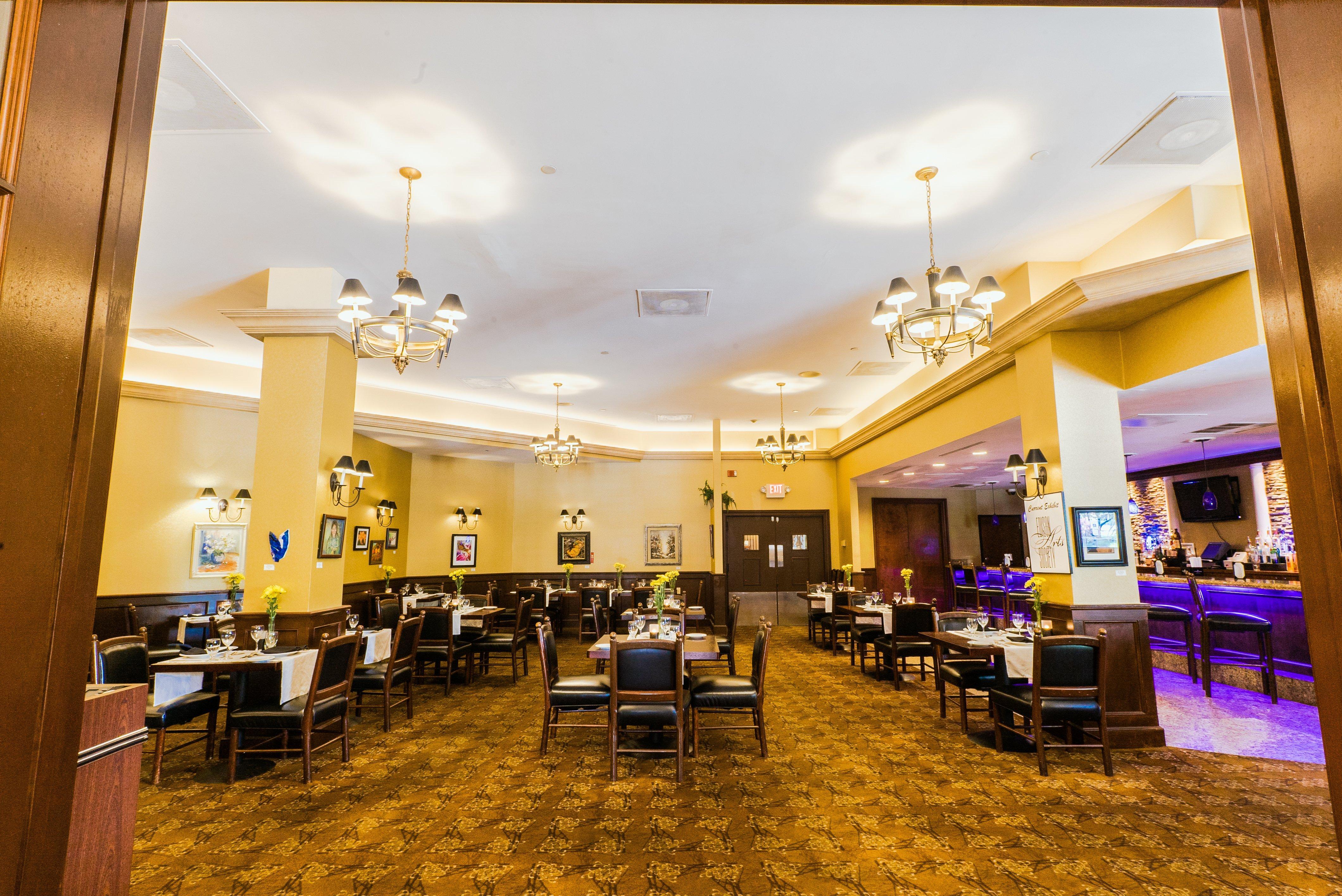 Crowne Plaza Edison By Ihg Hotel Exterior photo